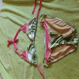 Vitamine A bikini